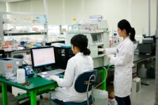 제넥신, 코로나 백신 글로벌 임상 2·3상 승인에 강세