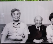 최재형 부친, ‘6·25 영웅’ 최영섭 퇴역 해군 대령 별세