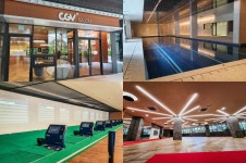 [새집가봤소] 강남 한복판에 축구장 2.5배 공원 품은 아파트... 서초그랑자이