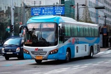 규제 완화로 수도권 M버스 정류소 41곳 늘었다