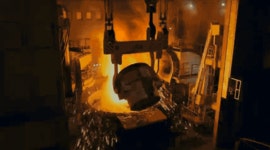 현대제철, 조개껍데기 활용해 철강 생산… “자원 재활용·온실가스 감축”