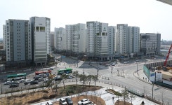 서울 마곡지구에 ‘지분적립형 주택’ 나온다