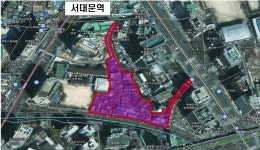 서대문역·약수역·장위12 등 도심공공복합 6차 후보지 선정...4500세대 규모