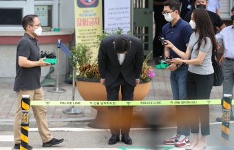 文대통령 “이재용 가석방, 국익 위한 선택…이해해달라”