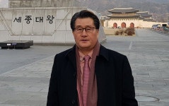 26년 몸 담은 민주당 탈당한 유종필, 울먹이며 “정당은 못고쳐 쓴다”