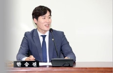 ‘만취 운전’ 전주시의원, 과거 음주운전 예방 조례 발의