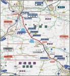 31일 국도 37호선 괴산~음성 간 4차로 완전 개통...통행시간 40분→25분