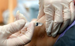 유통기한 지난 코로나 백신 접종, 부산에서 올해만 3번째