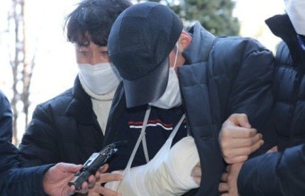 인천 벤츠 음주운전 사망사고 운전자, 2심서 형량 늘어 징역 6년