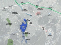 ‘오세훈표 재개발’ 첫 적용… 신림1구역 정비사업 13년 만에 본격화
