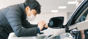 100만 회원 ‘KB차차차’ 통해 합리적 중고차 시세 제공
