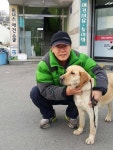 유기견 입양했다 ‘파양’ 논란 겪은 이재명 “개 식용금지, 크게 환영”