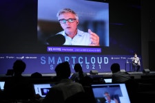 [스마트클라우드쇼 2021] 필립 로즈데일 “메타버스, 혼자만의 인터넷을 사회적인 공간으로 만들어”