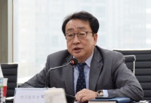 [단독] 3대 한국재정정보원장, 박용주 분석본부장 내정