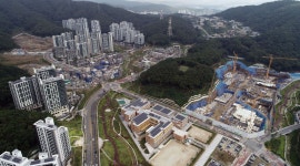 대장동 임대주택 6%로 축소, 관련 없다는 이재명…정의당 “무책임”