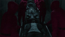 오징어게임 관련주 돌연 급등···시즌2 제작 기대감 반영