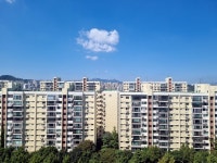 [한국아파트 60년]⑨ “고향에서 농사나 지을걸”… 압구정 현대아파트와 정주영의 후회