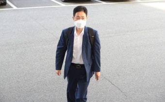 공수처, ‘고발사주 의혹’ 손준성 검사 사전구속영장 청구