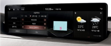 차 안에서 커피 주문하고 기름값 결제… 일상이 된 ‘카페이’