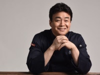 [박순욱의 술기행](61) 백종원 대표가 막걸리를 만든 까닭은?