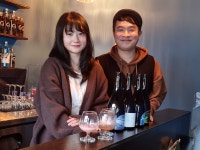 [박순욱의 술기행] (62) “계절마다 제철과일로 만든 다양한 막걸리 즐기세요.”