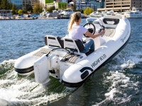 [Why] 美 최대 완성차업체 GM이 전기보트 스타트업에 투자한 이유