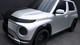 찰흙 대신 3D 프린터·VR로… 디지털로 완성하는 車 디자인