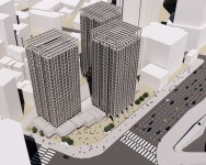 ‘분양사기’ 굿모닝시티, 20년 잔혹사 끝내나… 오피스텔로 변신 추진