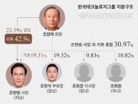 조양래 한국타이어 회장 정신감정, 병원만 네번째 퇴짜에 해 넘길듯