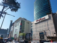 1억3400만원짜리가 2800만원에 낙찰… 경매서도 인기없는 동대문 상가