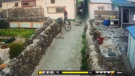 제주, 규모 4.9 지진 이후 13차례 여진… 피해신고 4건 접수돼