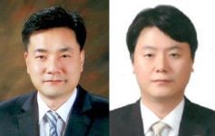 대아티아이, 이상백·이일수 각자 대표체제로