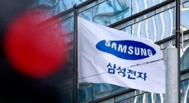 [특징주] 삼성전자 다시 ‘7만전자’로… “美반도체주 부진·차익실현 매물 탓”