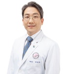 유경호 한림대성심병원장, 복지부장관 표창 수상