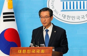 정성호, ‘스벅 불매’에 “자제했으면… 음모에 말려드는 일”