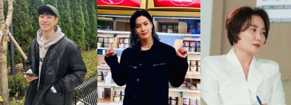 진동 느껴진 아크로서울포레스트는... 연예인·기업인 사는 초고가 주상복합의 업무동