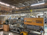 전기차 ‘일감’ 생긴 부산공장… 르노삼성, 中 지리와 전기차 공동 개발