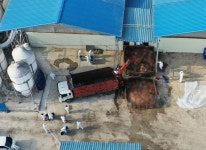 화성 ‘산안농장 사태’ 촉발 농장서 또 AI… “산안농장은 살처분 제외”