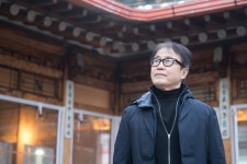 [인터뷰] 조병수 “땅·사람과 함께 숨쉬는 집, 내 건축의 시작이자 끝”