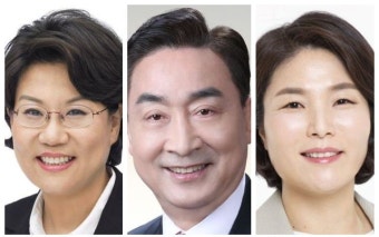 국민의힘, 3월 재보선 출마희망자 접수 시작…금배지 경쟁 본격화
