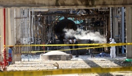 여천NCC, 생산차질 불가피… 대체 수급처 찾는 한화·DL