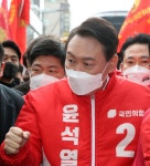 與野, 공식 선거운동 시작부터 네거티브 大戰