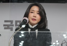 기독교·불교…김건희, 종교지도자와 연이어 비공개 만남
