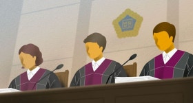 대선 전 3번 남은 대장동 재판… 정기인사로 판사 모두 교체