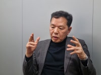 채창균 노동경제학회장 “일자리 질 악화…文정부, 40대 고용위축 손 놓았다”