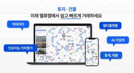 밸류맵, 62억 투자 유치… 시리즈A 투자 완료