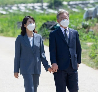이재명, 오늘 장인 고향 충주서 유세…김혜경은 동행 안 해