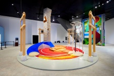 리움 올해 첫 전시는 ‘AI 예술가’ 이안 쳉 개인전