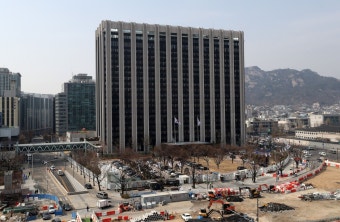 尹 당선인 측 “정부서울청사에 집무실, 관저는 다양한 장소 검토 중”