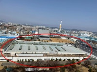 [르포] “일방적 폐쇄 통보” 66년만에 직물사업 접는 삼성물산 구미공장 직원들 ‘패닉’